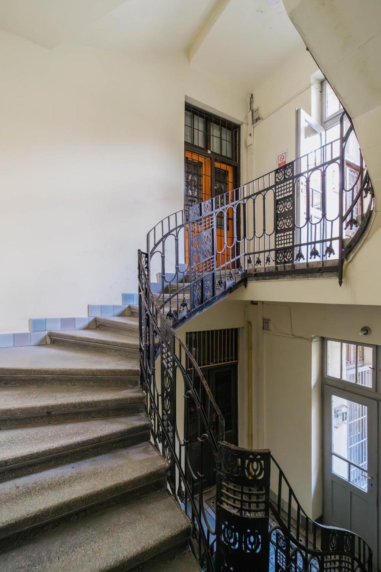 Olive Eden Apartmán Budapest