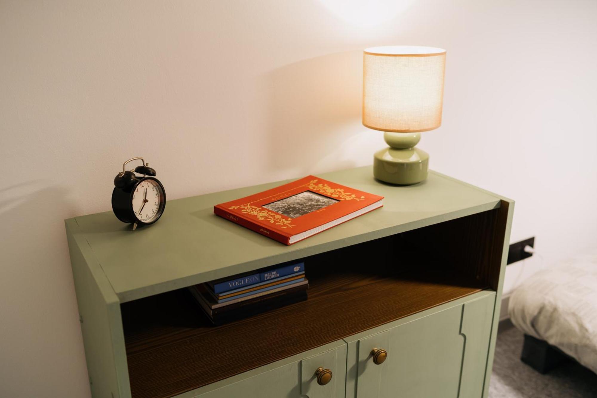 Olive Eden Apartmán Budapest